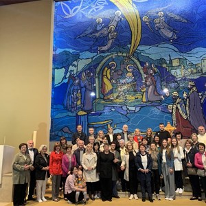 Godišnji susret Voditelja molitvenih vjenčića Prečistog Srca Josipova